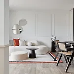Flatbook-City Center Prestige Residences Rivus With Gym & Sauna